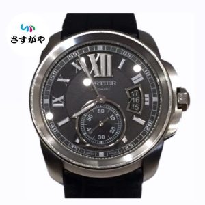 カルティエ カリブル ドゥ カルティエ