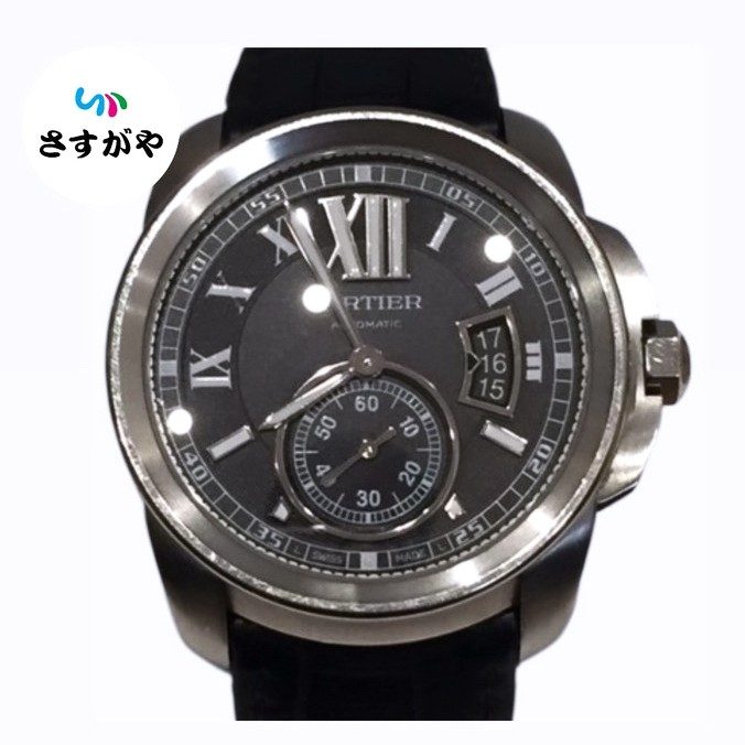 カルティエ カリブル ドゥ カルティエ