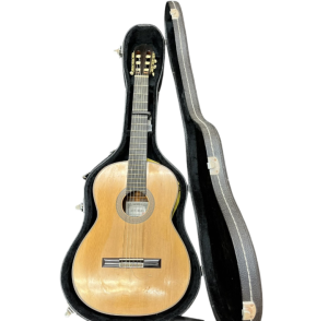 ASTURIAS アストリアス クラシックギター