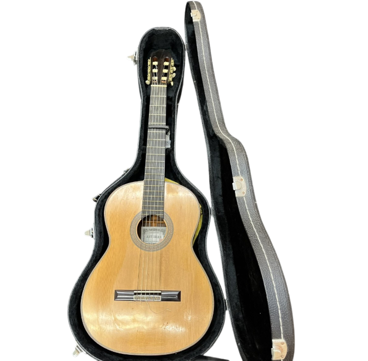 ASTURIAS アストリアス クラシックギター