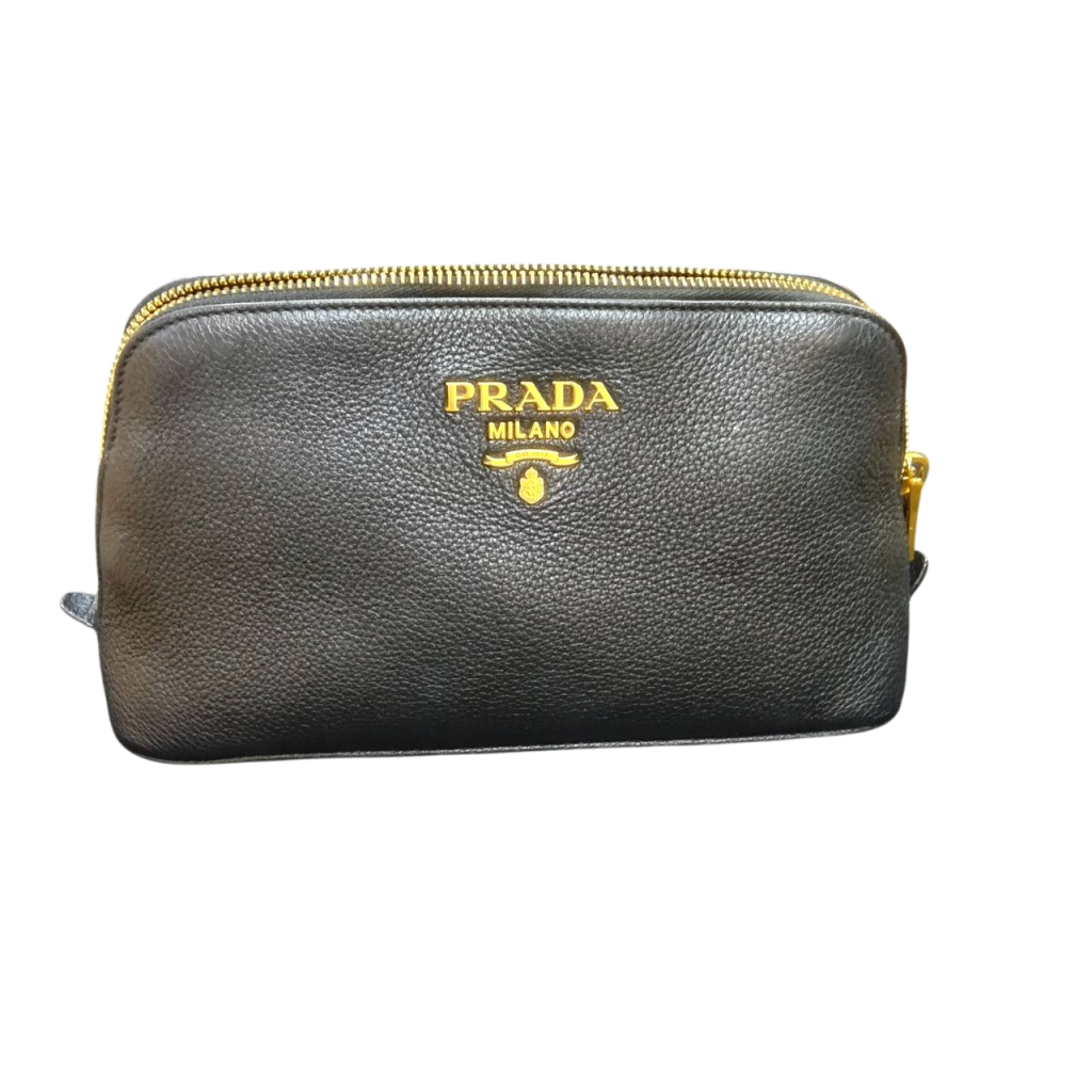 PRADA ポーチ