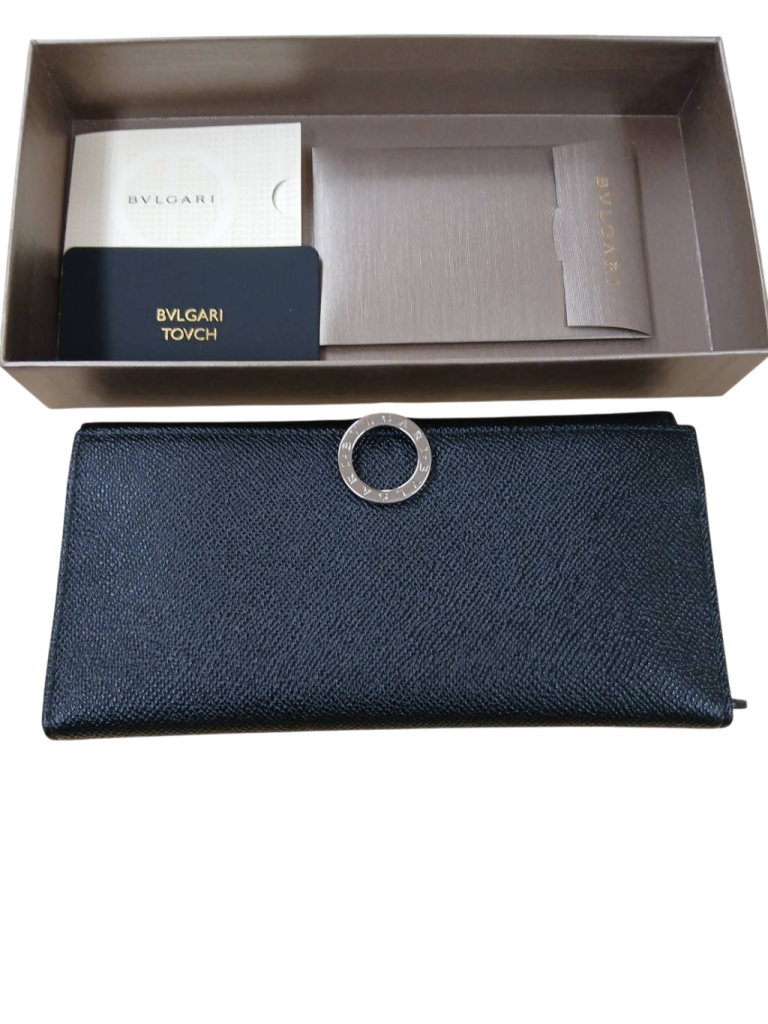 BVLGARI ブルガリ ・ブルガリクリップ