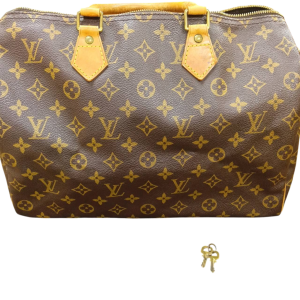 ルイヴィトン スピーディ35