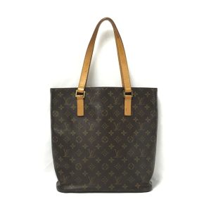 LOUIS VUITTON ルイ・ヴィトン モノグラム ヴァヴァンGM