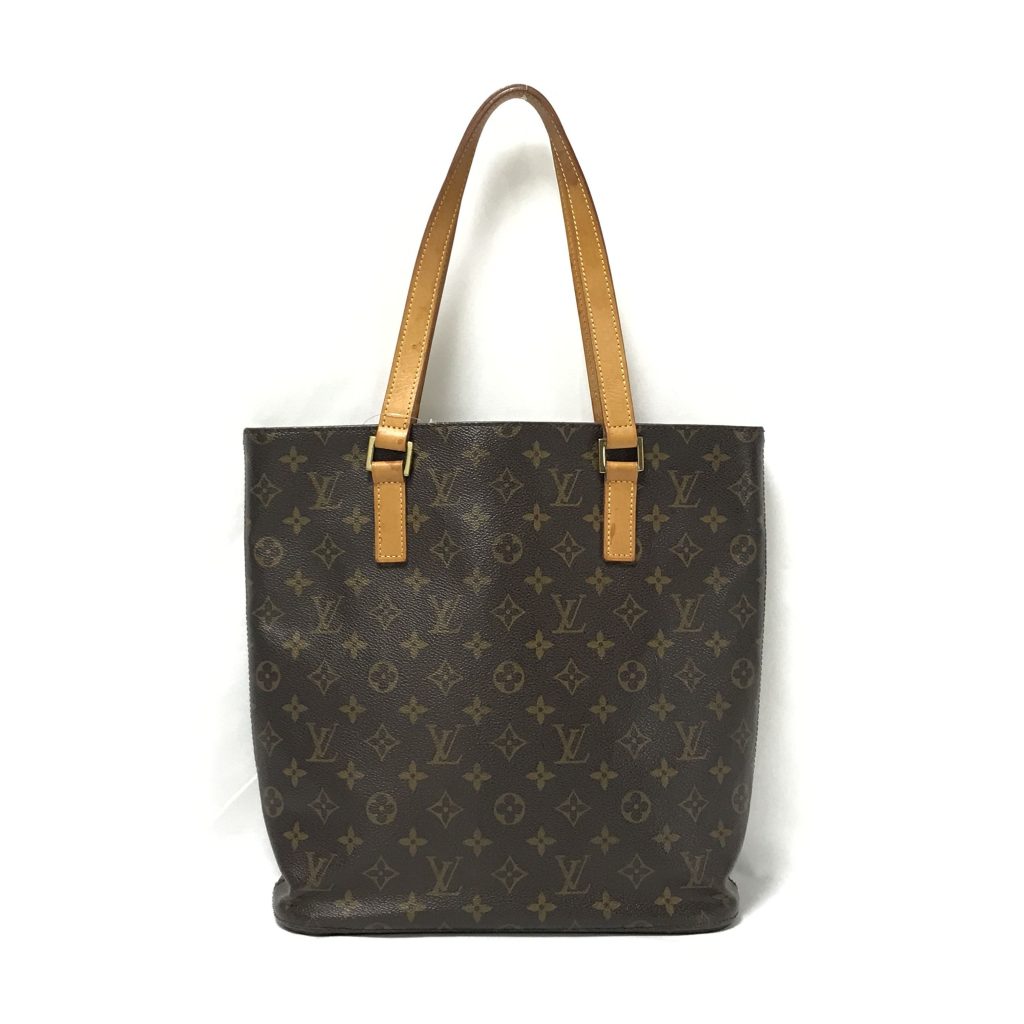 LOUIS VUITTON ルイ・ヴィトン モノグラム ヴァヴァンGM