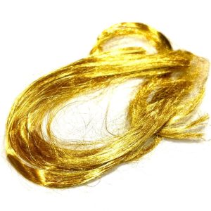 K24 24金 工業用金繊維 地金