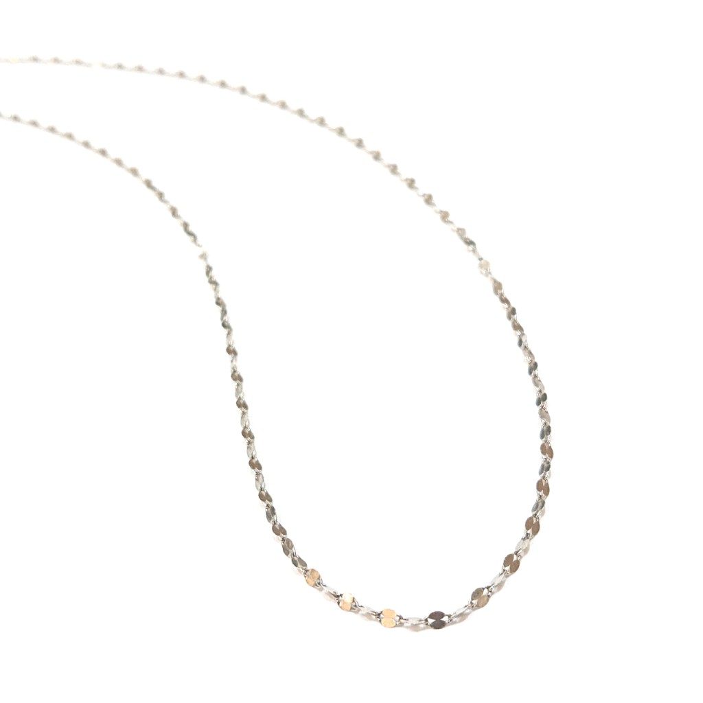 Pt1000 ネックレス