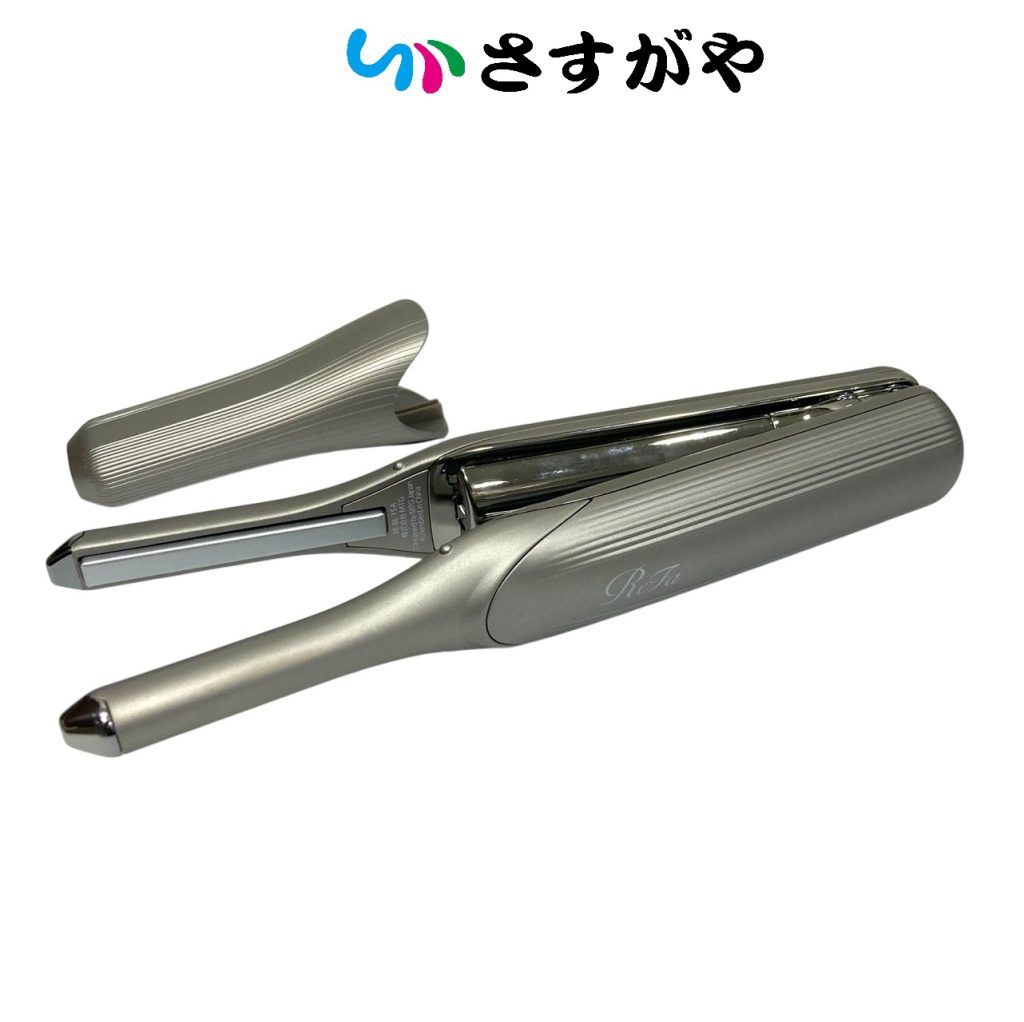 リファ フィンガーアイロン