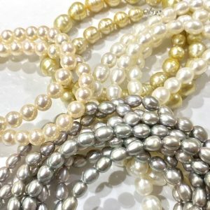 【パールネックレスおまとめ】アクセサリー・真珠・ジュエリー