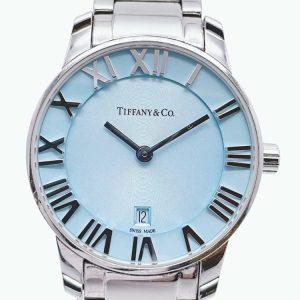 ティファニー アトラス