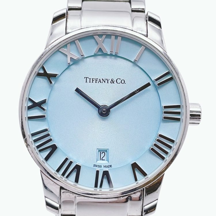 ティファニー アトラス