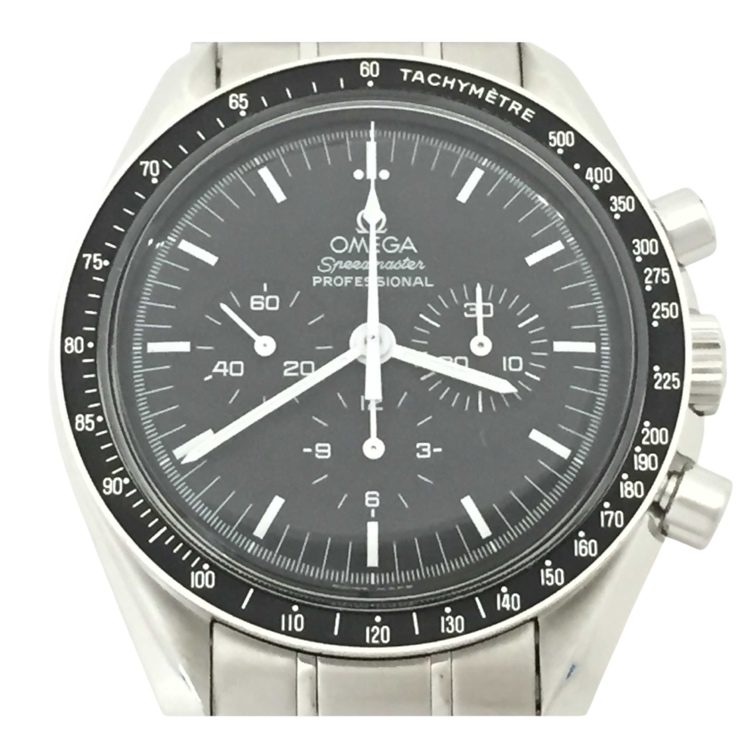 OMEGA 3570.50 スピードマスタープロフェッショナル