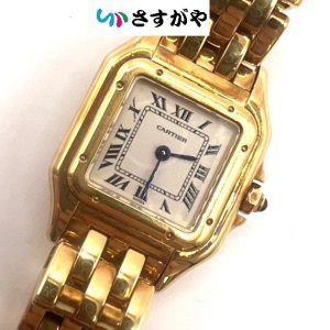 カルティエ パンテール