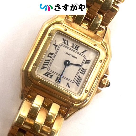 カルティエ パンテール