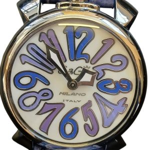 ガガミラノ マヌアーレ 5021.9