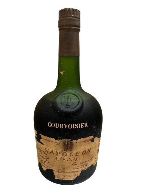 クルボアジェ ナポレオン