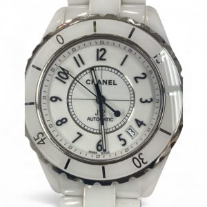 CHANEL シャネル J12