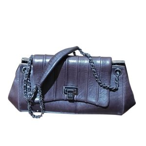 【CHANEL】シャネル・マドモアゼル・チェーンバッグ・ブランドバッグ