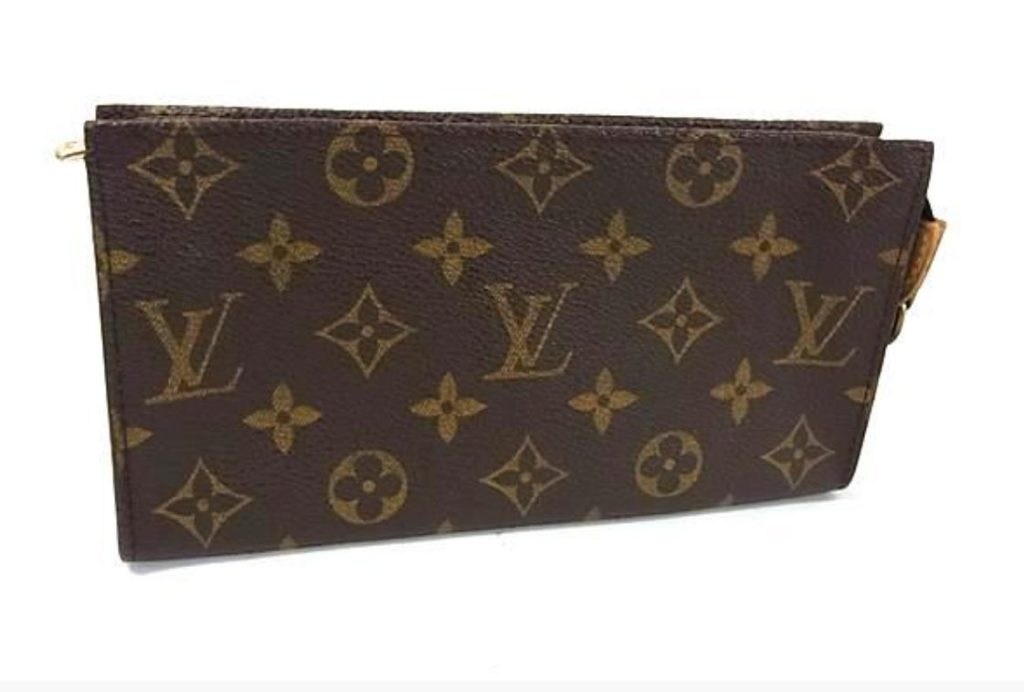 Louis Vuitton（ルイヴィトン） ポーチ