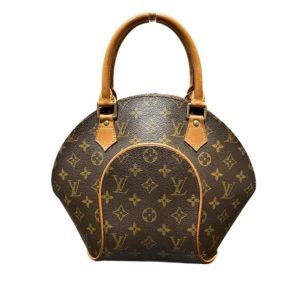 Louis Vuitton ルイヴィトン モノグラム エリプスPM M51127 バッグ ハンドバッグ レディース