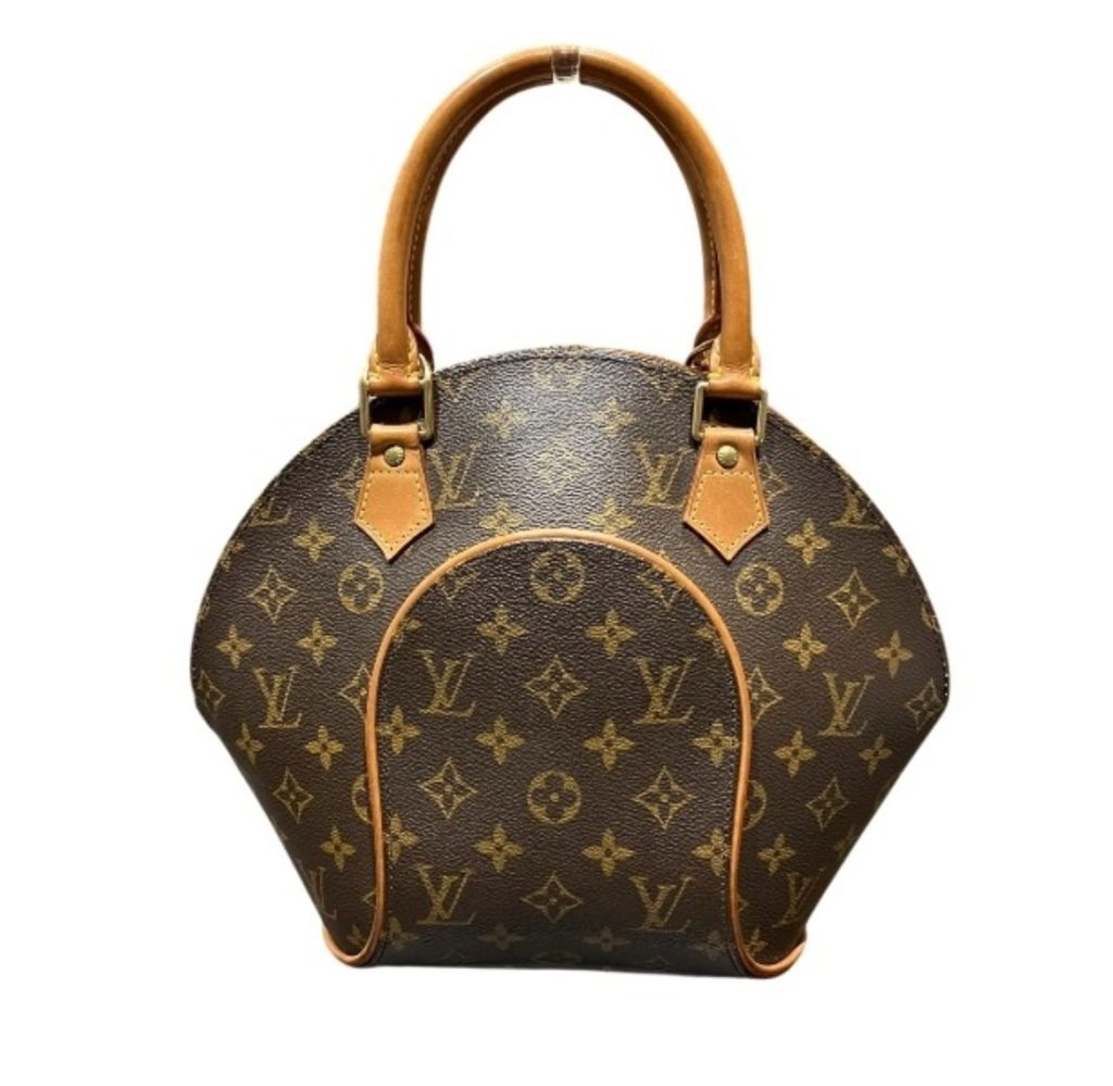 Louis Vuitton ルイヴィトン モノグラム エリプスPM M51127 バッグ ハンドバッグ レディース