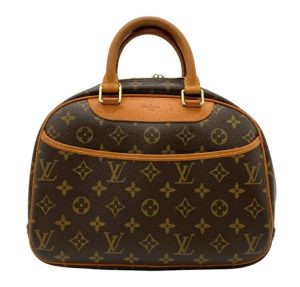 ルイヴィトン トゥルービル モノグラム