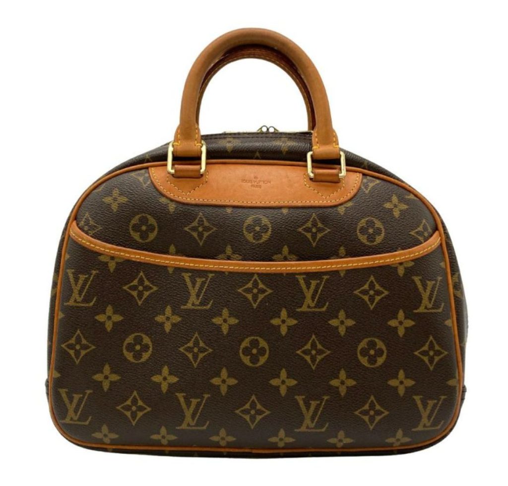 ルイヴィトン トゥルービル モノグラム