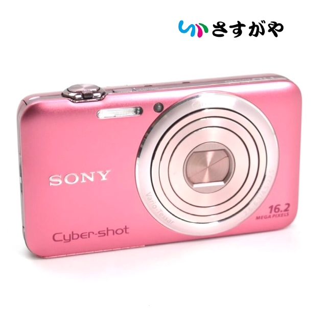 SONY ソニー サイバーショット デジタルカメラ