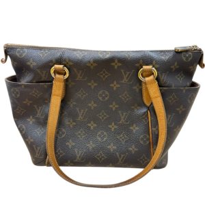 LOUIS VUITTON(ルイヴィトン) モノグラム トータリーPM
