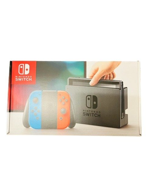 ニンテンドースイッチ