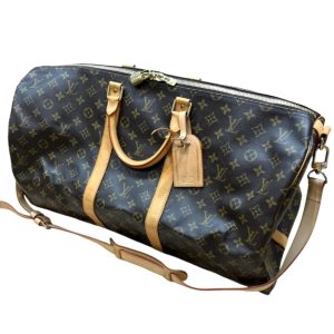 ルイヴィトン キーポル・バンドリエール 55 Louis Vuitton