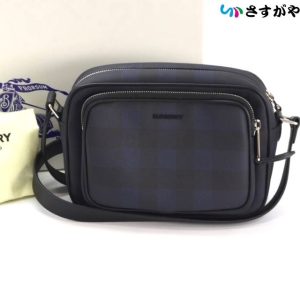 BURBERRY バーバリー クロスボディ バッグ ブランド