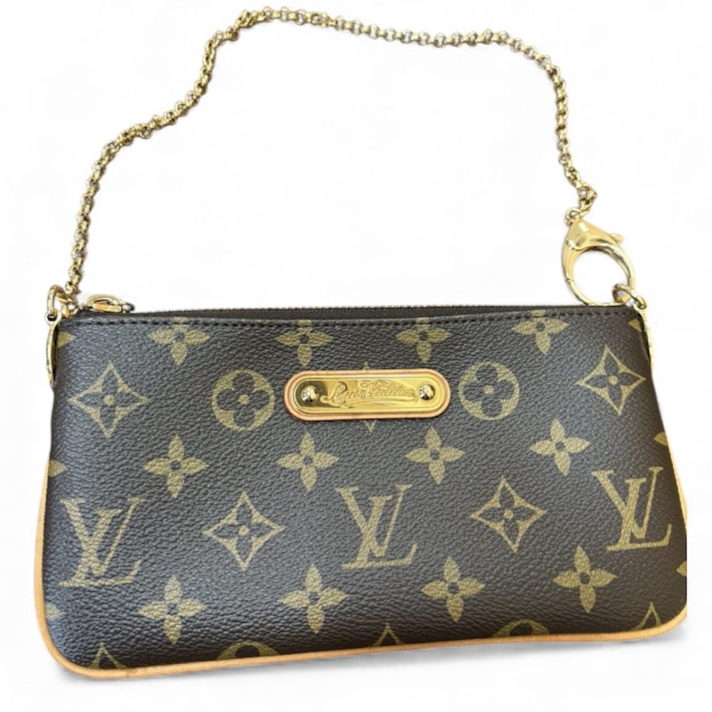 ルイヴィトン バッグ ポシェット・ミラMM （型番：M60094）