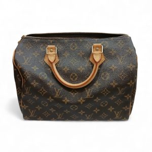 ルイヴィトン スピーディ30 （型番：M41108）