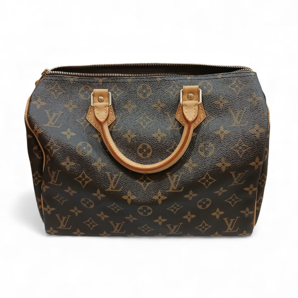 ルイヴィトン スピーディ30 （型番：M41108）