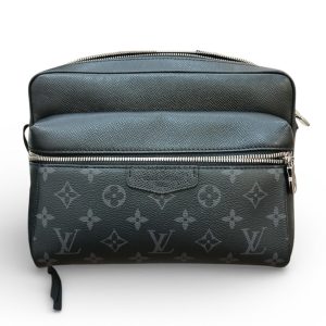 ルイヴィトン（LOUIS VUITTON）モノグラム・エクリプス メッセンジャーPM