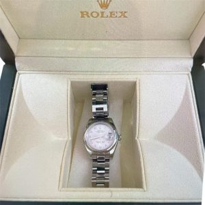 ロレックス デイトジャスト 179160