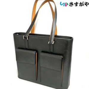 LOUIS VUITTON ルイ・ヴィトン モノグラムマット ウィルウッド ブランドバッグ