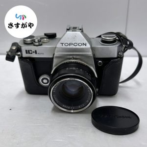 トプコンのIC-1 AUTO