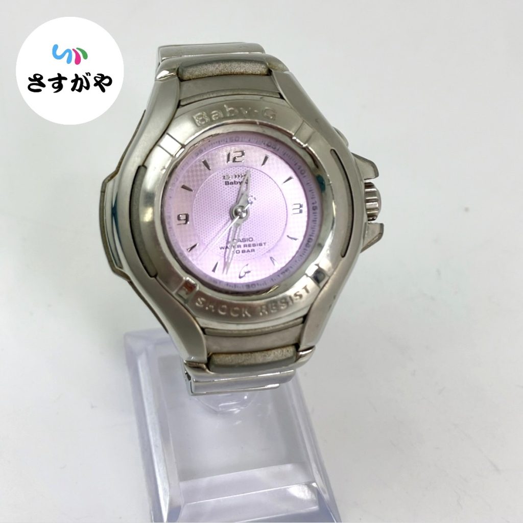 Baby-G 時計