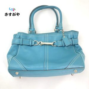 COACH ハンドバッグ