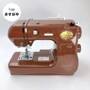 JANOME（蛇の目）ミシン