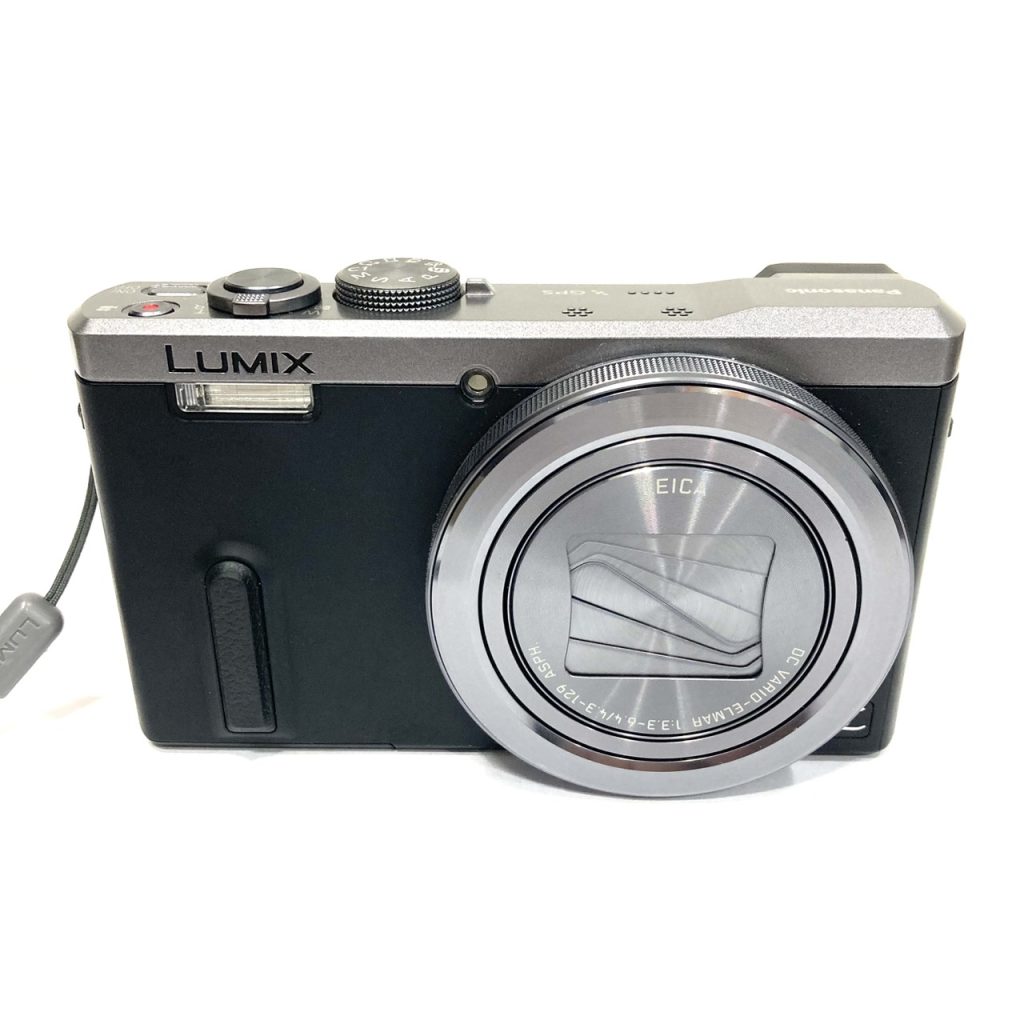 LUMIX DMC-TZ60