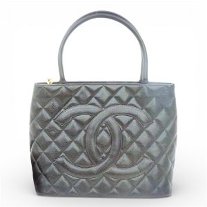 シャネル 復刻トート