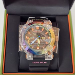 ジーショック G-SHOCK フロッグマン GWF-A1000BRT-1AJR  メンズ 腕時計 | 根室市光洋町