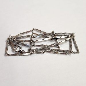 プラチナ850（Pt850）ネックレス｜前橋市朝倉町