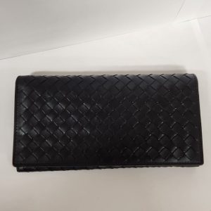 ボッテガ・ヴェネタ イントレチャート 長財布|前橋市新井町