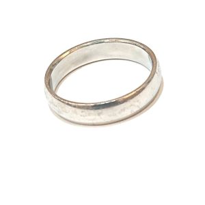 Pt1000 純プラチナ リング