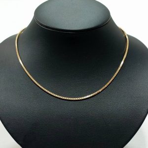 K18 金18 750 ネックレス アクセサリー