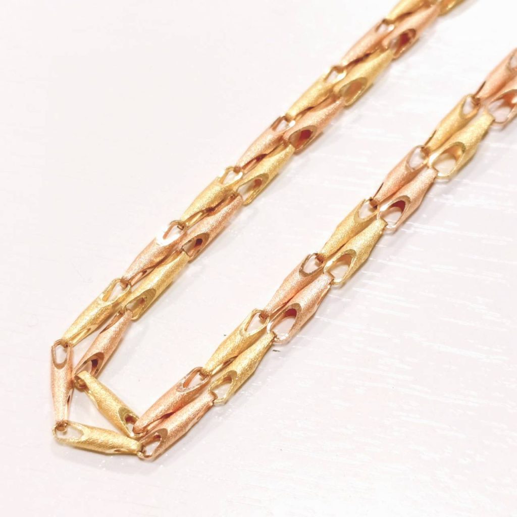 K18 18金 750 ネックレス アクセサリー